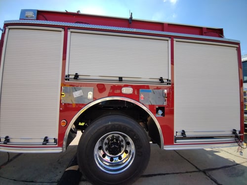 Indianapolis FD
