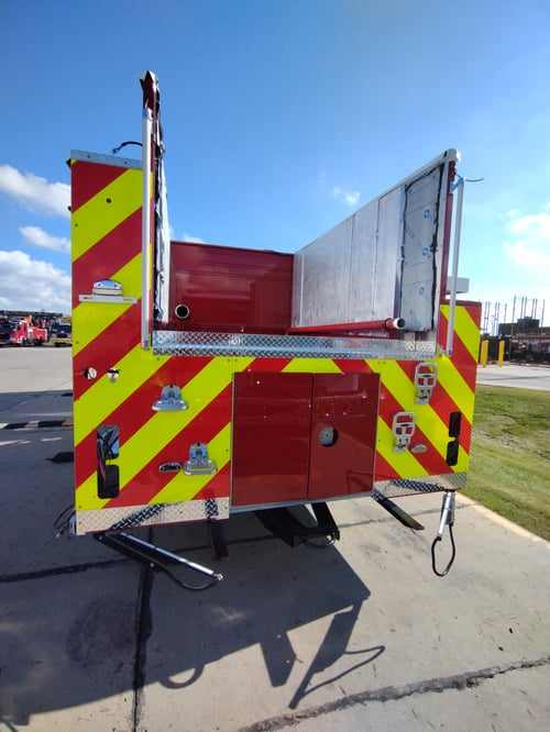 Indianapolis FD