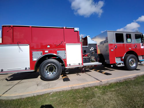 Indianapolis FD