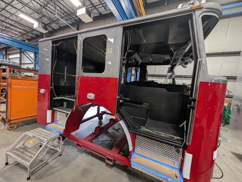 Indianapolis FD