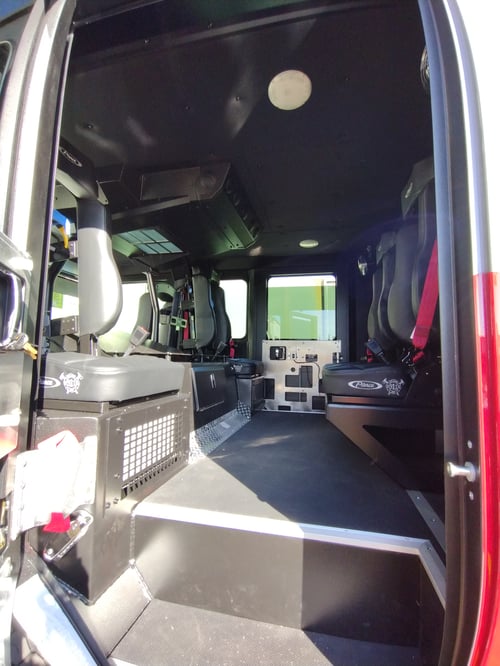 Indianapolis FD