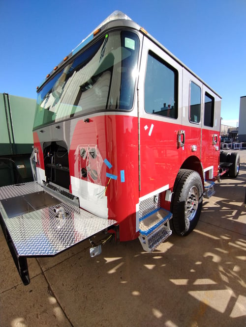 Indianapolis FD