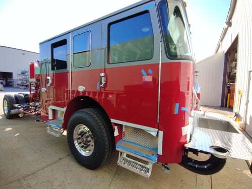 Indianapolis FD