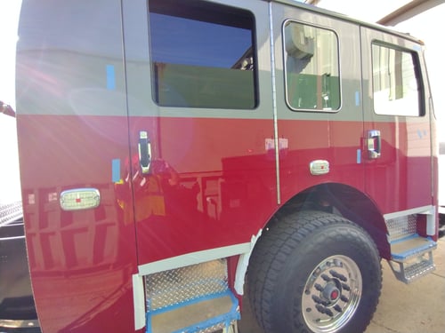 Indianapolis FD