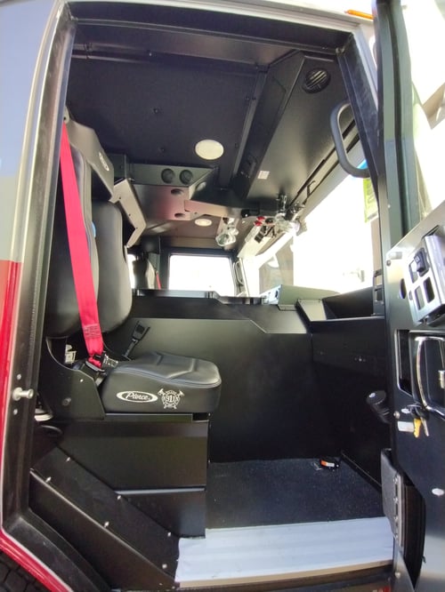 Indianapolis FD