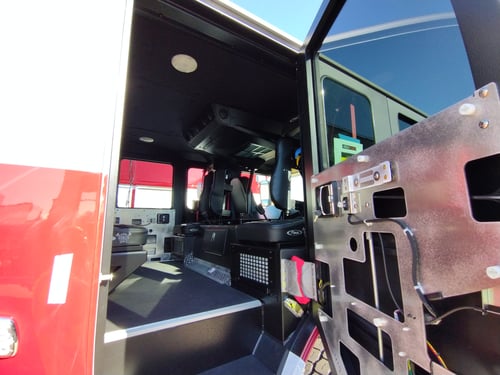 Indianapolis FD
