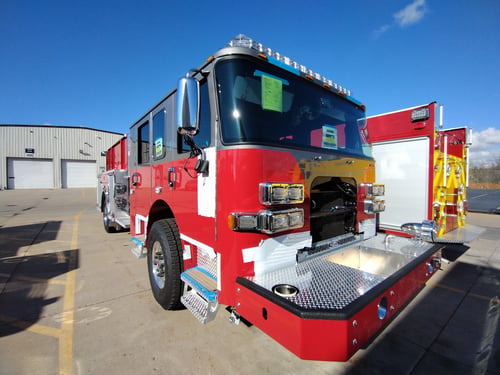 Indianapolis FD