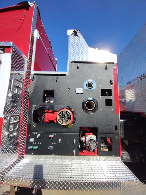 Indianapolis FD