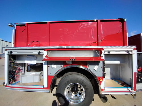 Indianapolis FD