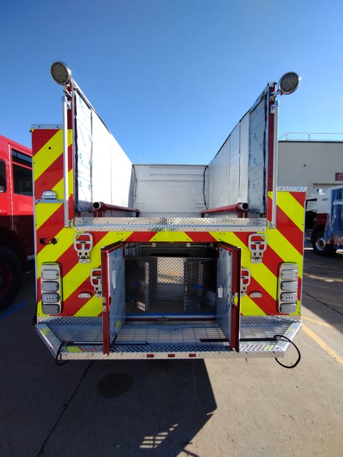 Indianapolis FD