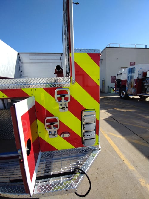 Indianapolis FD