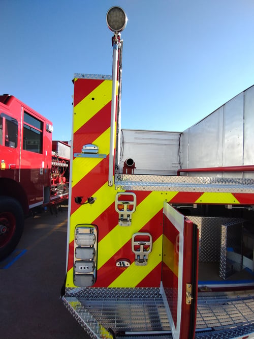 Indianapolis FD