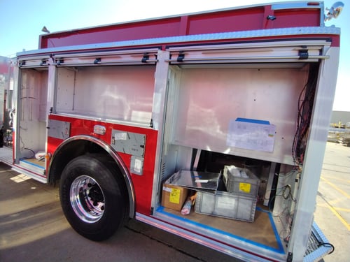 Indianapolis FD