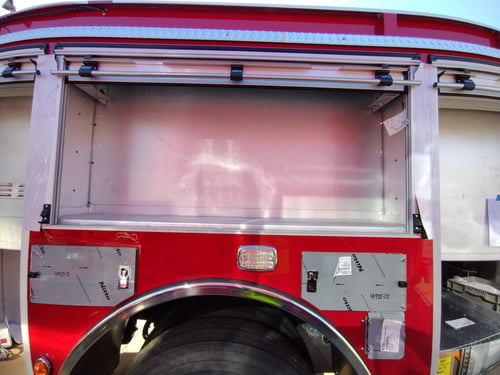 Indianapolis FD