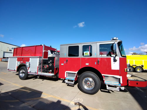 Indianapolis FD
