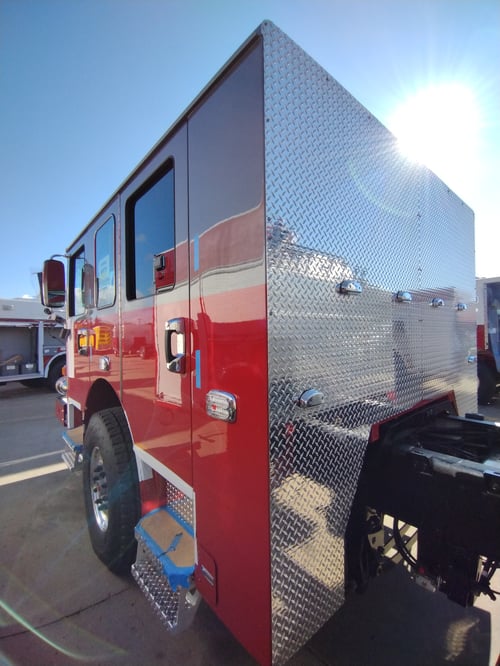 Indianapolis FD