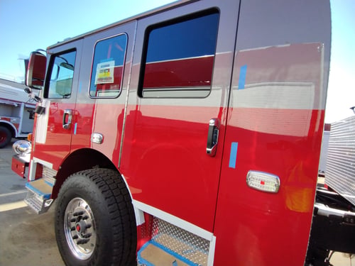 Indianapolis FD