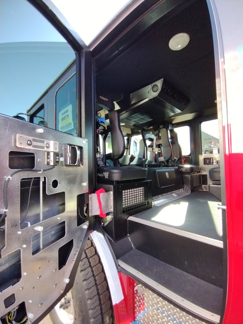Indianapolis FD