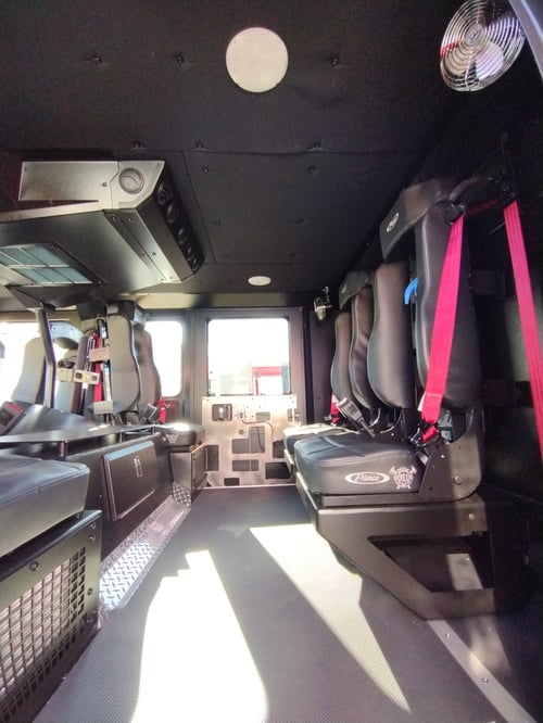 Indianapolis FD