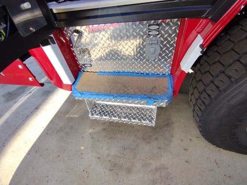 Indianapolis FD
