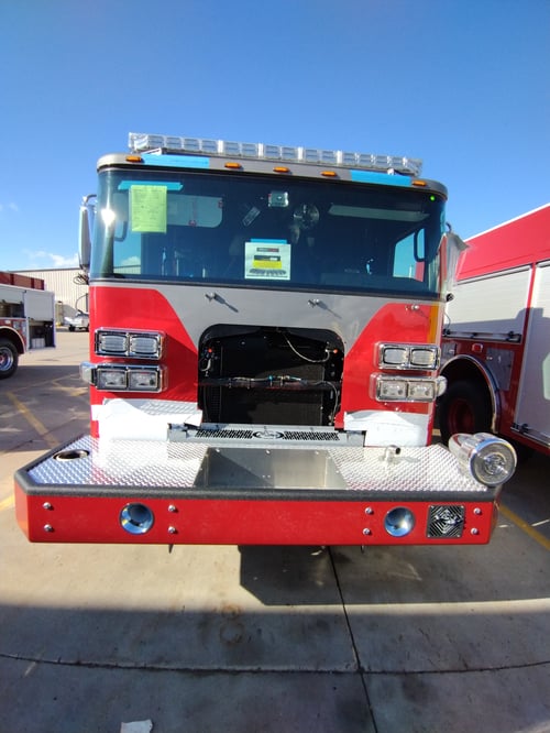 Indianapolis FD