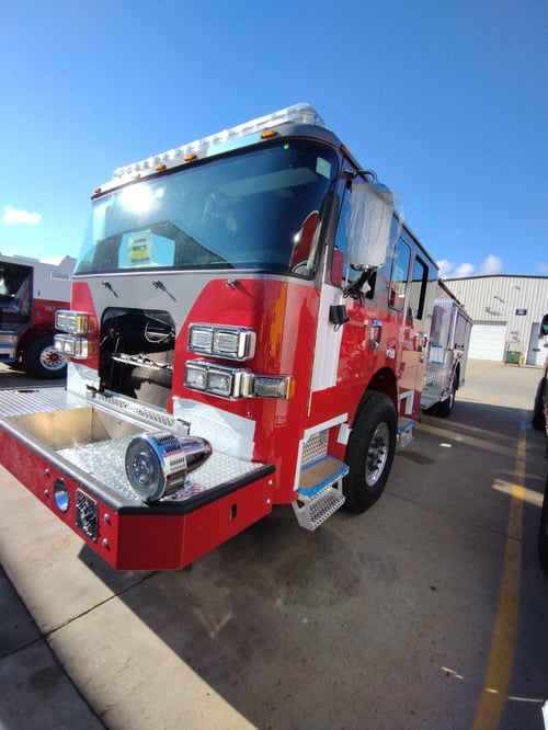Indianapolis FD