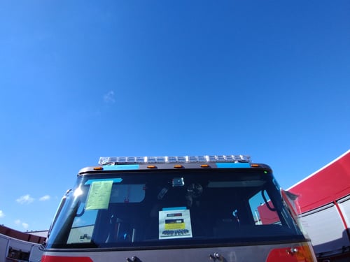 Indianapolis FD