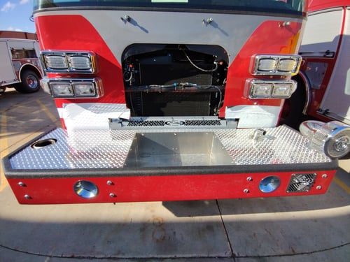 Indianapolis FD