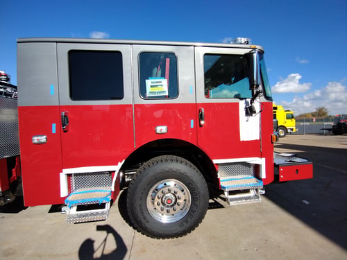 Indianapolis FD