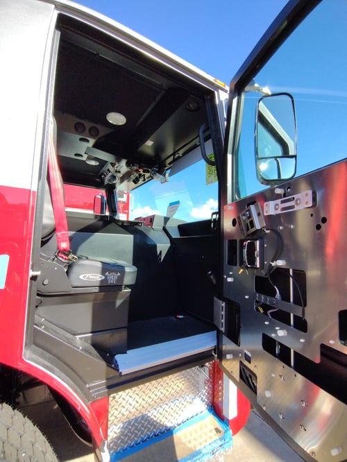 Indianapolis FD