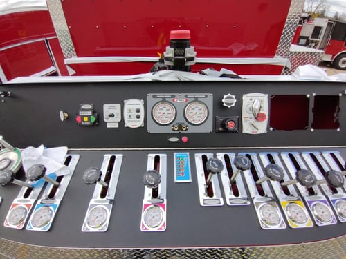 Indianapolis FD