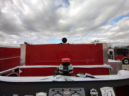 Indianapolis FD
