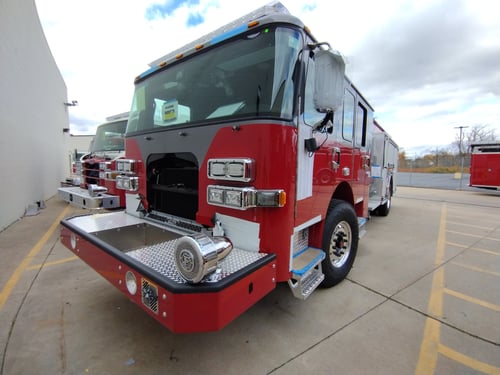 Indianapolis FD