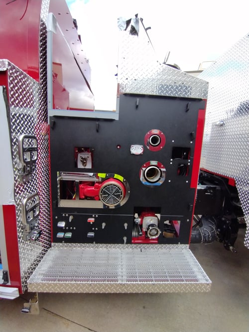 Indianapolis FD