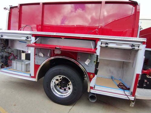 Indianapolis FD