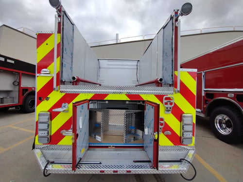 Indianapolis FD
