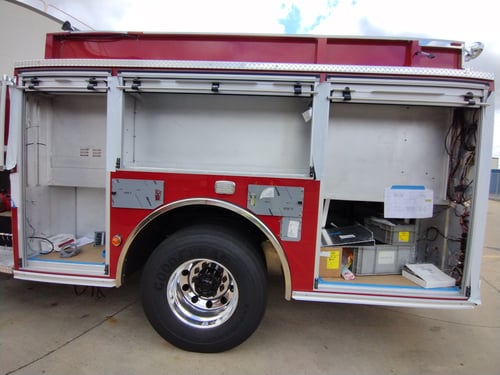 Indianapolis FD
