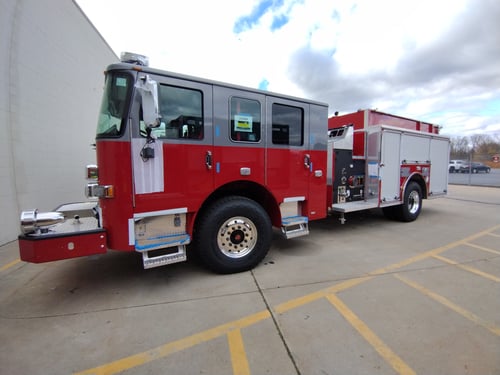 Indianapolis FD