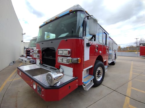 Indianapolis FD