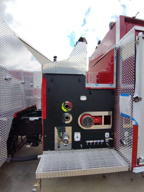 Indianapolis FD