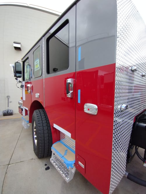 Indianapolis FD