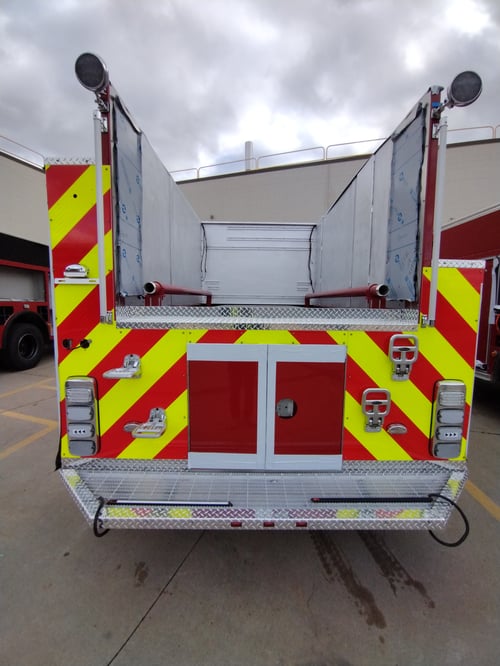 Indianapolis FD