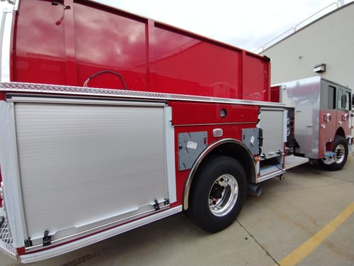 Indianapolis FD
