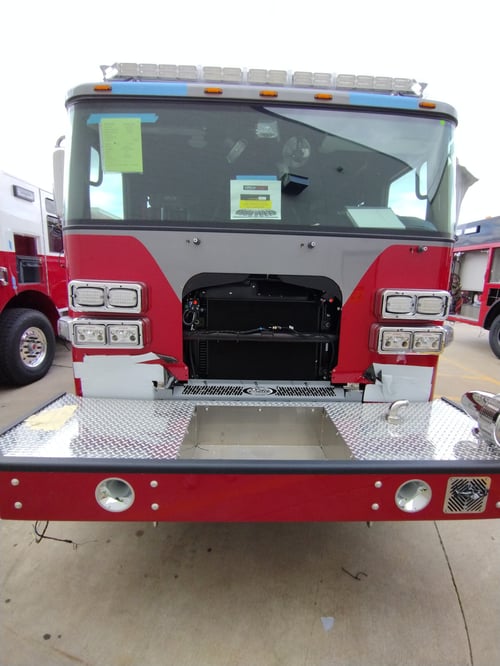 Indianapolis FD