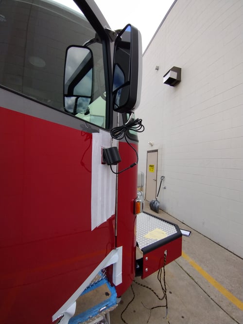 Indianapolis FD