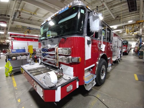 Indianapolis FD