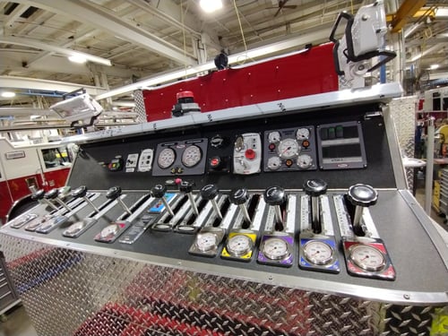 Indianapolis FD