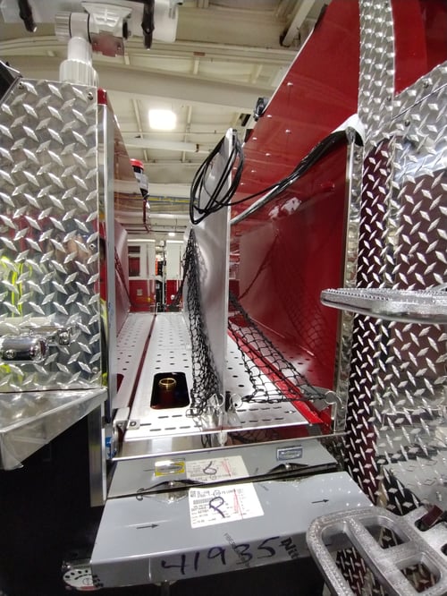 Indianapolis FD