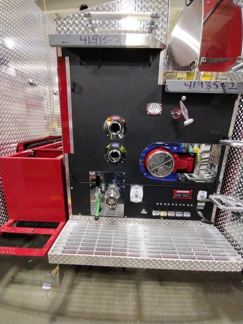 Indianapolis FD