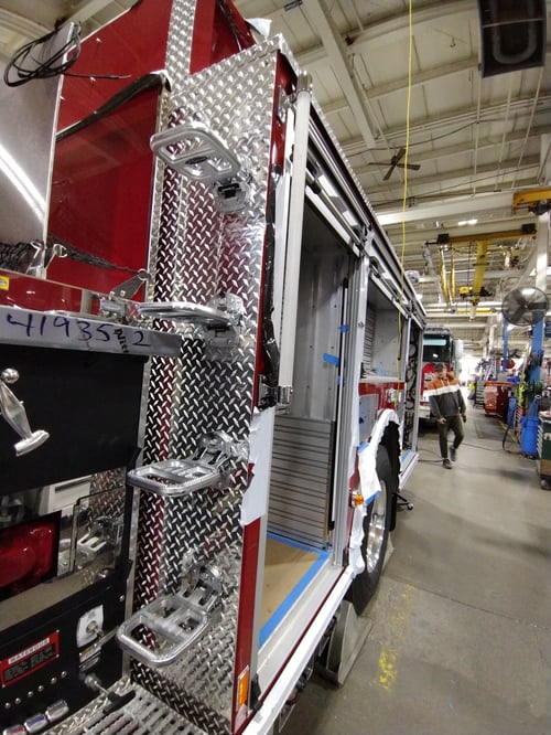 Indianapolis FD